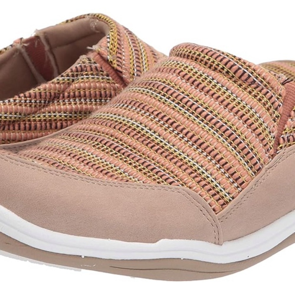 Women's Slip-On Loafers